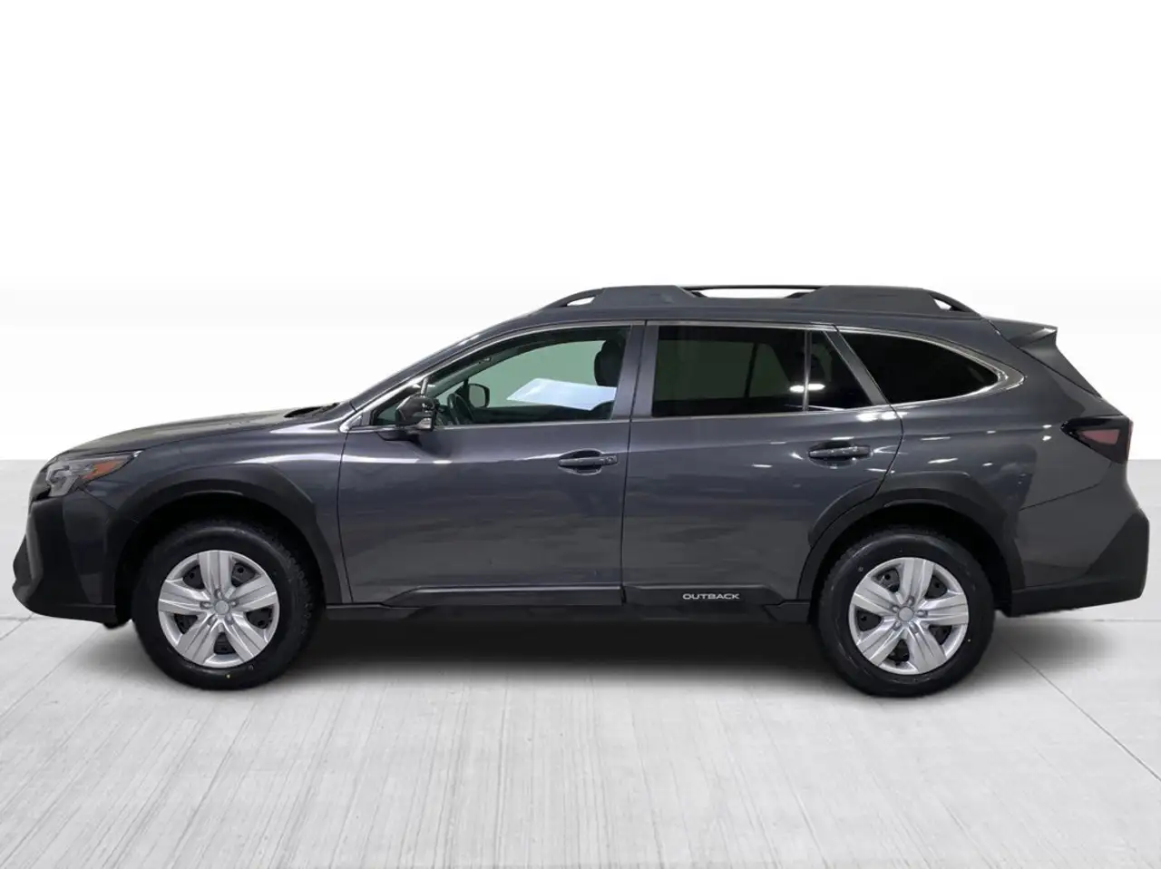 Subaru OUTBACK photo Subaru OUTBACK