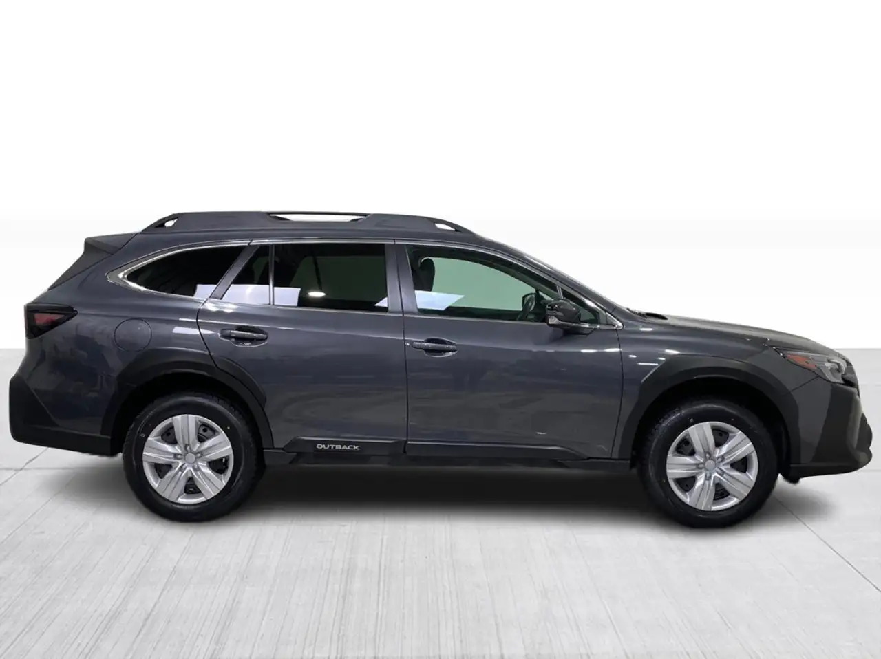 Subaru OUTBACK photo Subaru OUTBACK