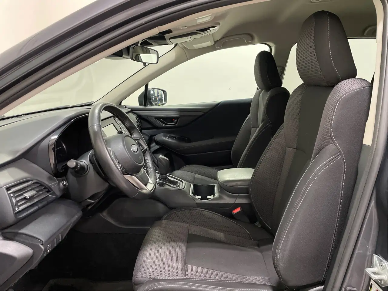 Subaru OUTBACK photo Subaru OUTBACK