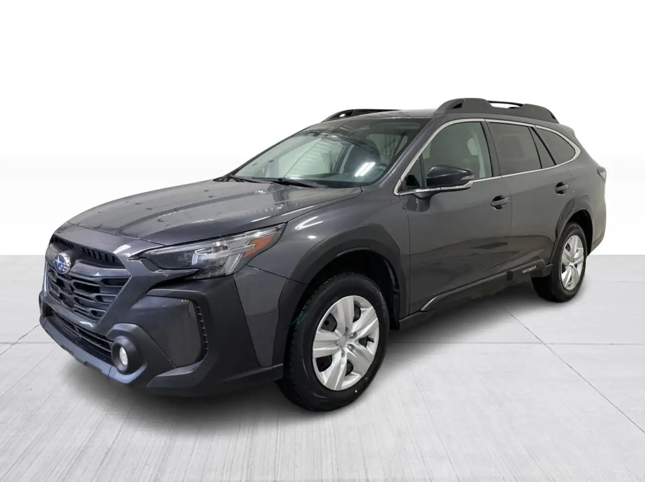 Subaru OUTBACK photo Subaru OUTBACK