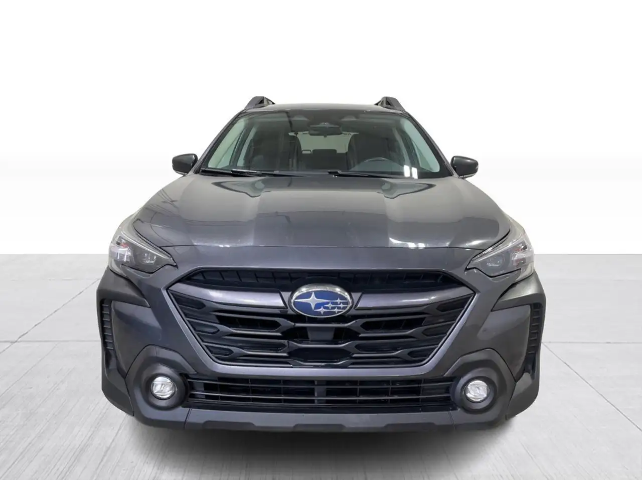 Subaru OUTBACK photo Subaru OUTBACK