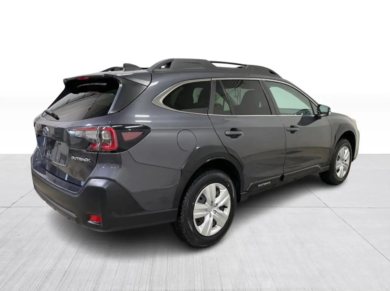 Subaru OUTBACK photo Subaru OUTBACK