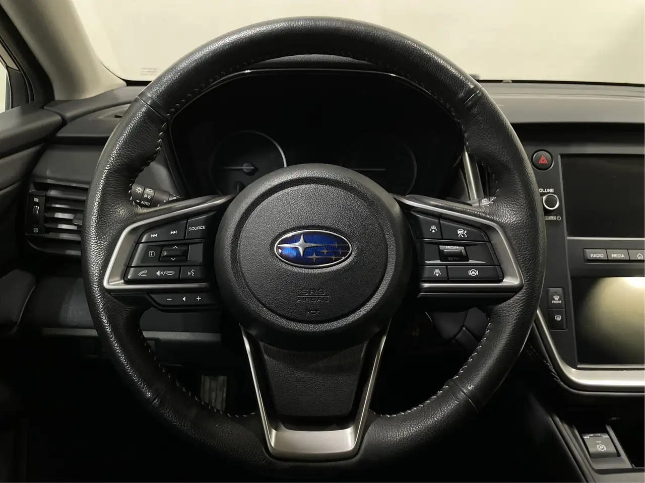 Subaru OUTBACK photo Subaru OUTBACK