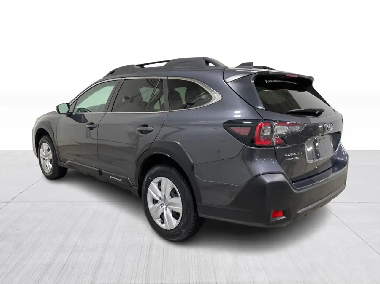 Subaru OUTBACK photo Subaru OUTBACK