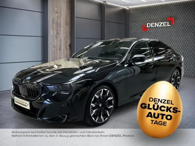 BMW 550 e xDrive Limousine G60 XB1