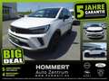 Opel Crossland 1.2 Turbo Elegance Paket *beh.Lenk*LM* Weiß - thumbnail 1