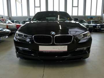 D3 Touring Biturbo Switch-Tronic