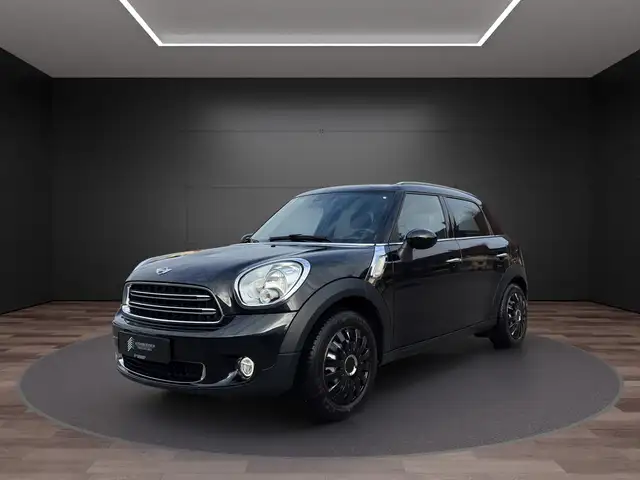 MINI One Countryman One