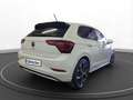 Volkswagen Polo GTI 2,0 TSI DSG Infotainment LM"18 RFK+PDC Білий - thumbnail 4