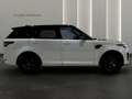 Land Rover Range Rover Sport 5.0 V8 SC SVR Aut. Weiß - thumbnail 6