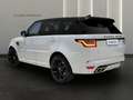 Land Rover Range Rover Sport 5.0 V8 SC SVR Aut. Weiß - thumbnail 3
