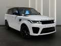 Land Rover Range Rover Sport 5.0 V8 SC SVR Aut. Weiß - thumbnail 7
