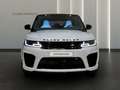 Land Rover Range Rover Sport 5.0 V8 SC SVR Aut. Weiß - thumbnail 8