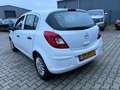 Opel Corsa 1.0-12V 2009 5-Deurs Airco Zuinig! Wit - thumbnail 9