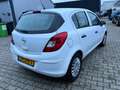 Opel Corsa 1.0-12V 2009 5-Deurs Airco Zuinig! Wit - thumbnail 8