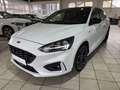 Ford Focus ST-Line Autom/NAVI/LED/CAM/ACC/SHZ/B&O/18" Blanc - thumbnail 1