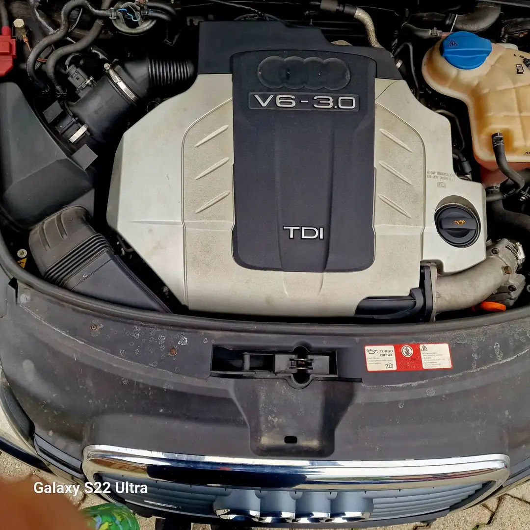 Audi A6 3.0 TDI tiptronic quattro - 1