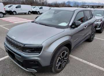 ELECTRIQUE 156CH 115KW SUMMIT