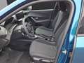 Peugeot 2008 PureTech 100 S&S Style 6-Gang-Manuell Blau - thumbnail 9