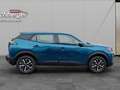 Peugeot 2008 PureTech 100 S&S Style 6-Gang-Manuell Blau - thumbnail 4