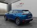 Peugeot 2008 PureTech 100 S&S Style 6-Gang-Manuell Blau - thumbnail 5