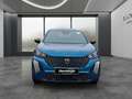 Peugeot 2008 PureTech 100 S&S Style 6-Gang-Manuell Blau - thumbnail 3