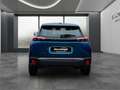 Peugeot 2008 PureTech 100 S&S Style 6-Gang-Manuell Blau - thumbnail 6