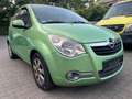 Opel Agila Edition+Klima+ Grün - thumbnail 2