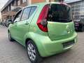 Opel Agila Edition+Klima+ Grün - thumbnail 4