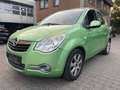 Opel Agila Edition+Klima+ Grün - thumbnail 1