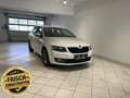 Skoda Octavia Combi 2.0 TDI AHK Sitzheizung Bianco - thumbnail 1