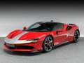 Ferrari SF90 Stradale Assetto Fiorano Roşu - thumbnail 1