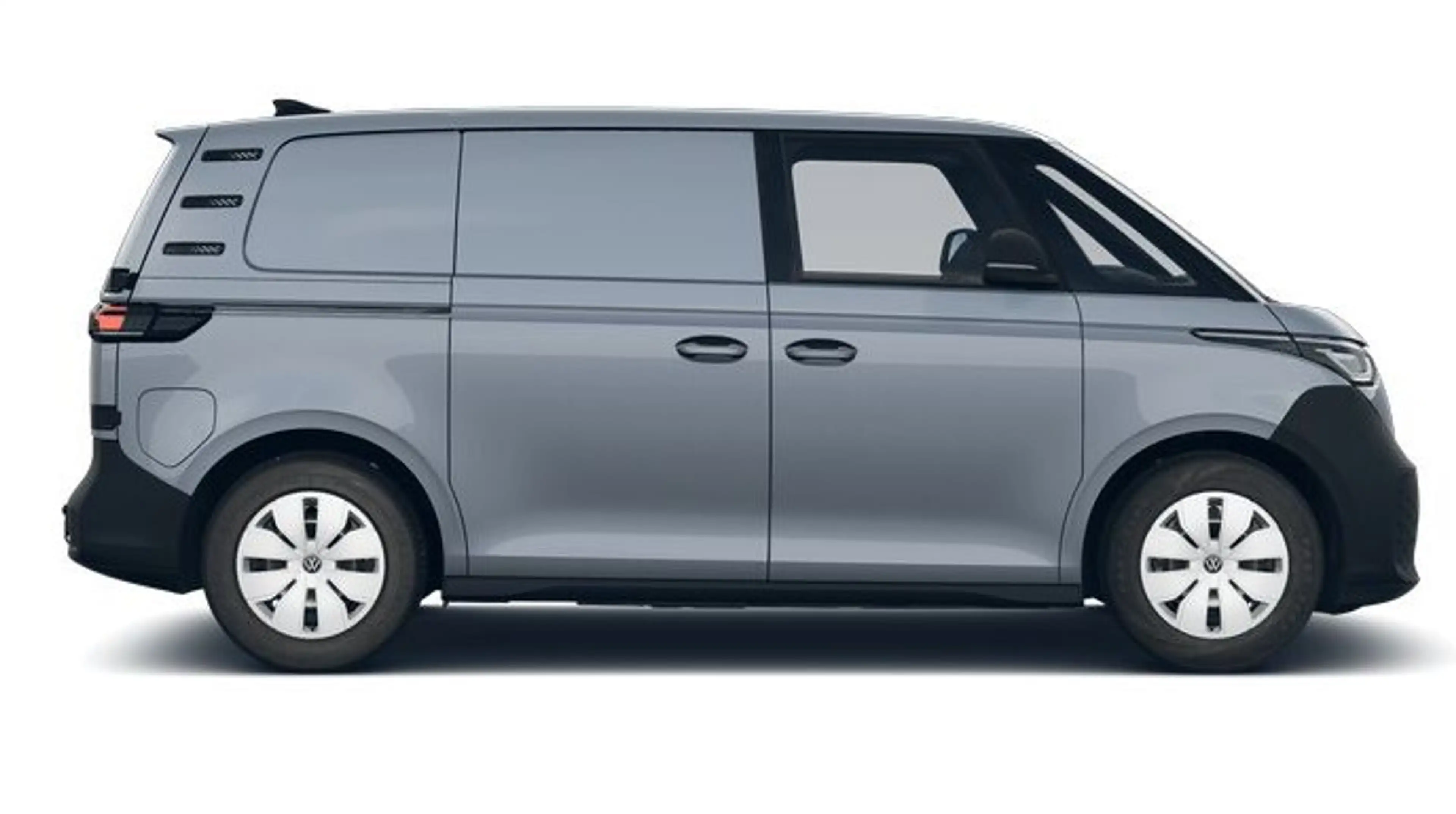 Volkswagen ID. Buzz Cargo ID. Buzz Cargo 286 pk, Economy Business Limited, A — photo 4