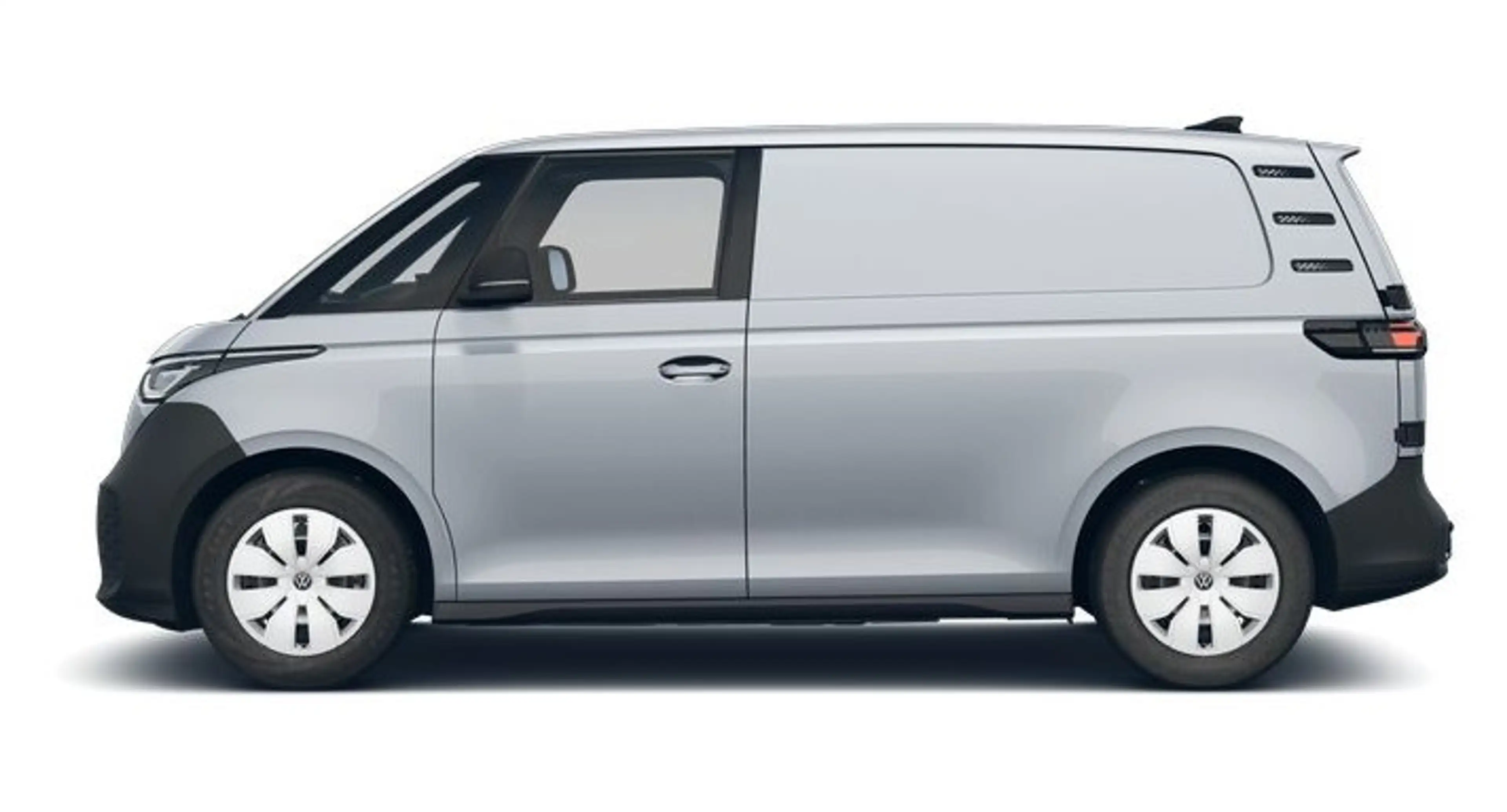 Volkswagen ID. Buzz Cargo ID. Buzz Cargo 286 pk, Economy Business Limited, A — photo 2