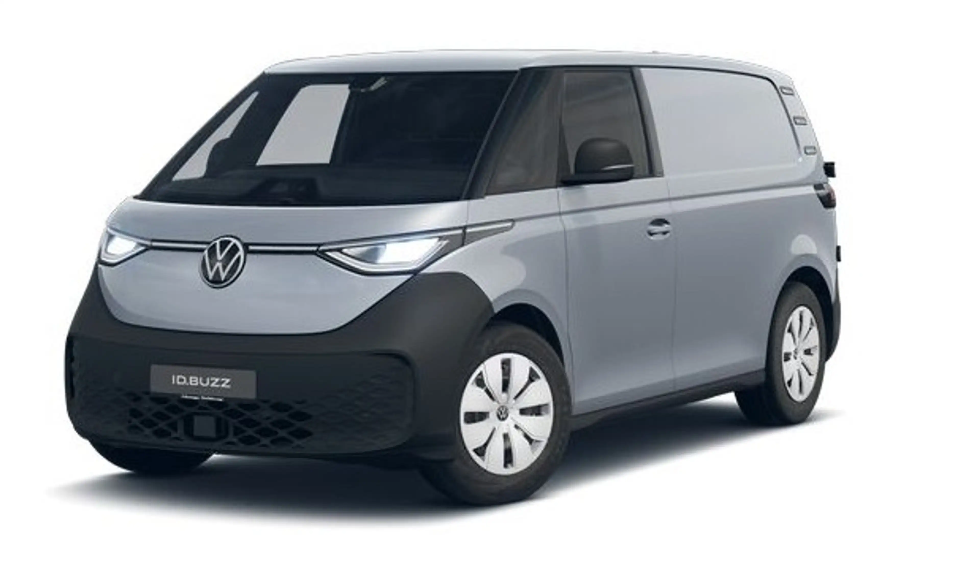 Volkswagen ID. Buzz Cargo ID. Buzz Cargo 286 pk, Economy Business Limited, A — photo 9
