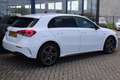 Mercedes-Benz A 250 250e AUT8 AMG Limited NIGHT PAKKET SFEER CARPLAY D Weiß - thumbnail 8