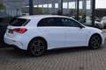 Mercedes-Benz A 250 250e AUT8 AMG Limited NIGHT PAKKET SFEER CARPLAY D Weiß - thumbnail 6