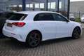 Mercedes-Benz A 250 250e AUT8 AMG Limited NIGHT PAKKET SFEER CARPLAY D Weiß - thumbnail 7