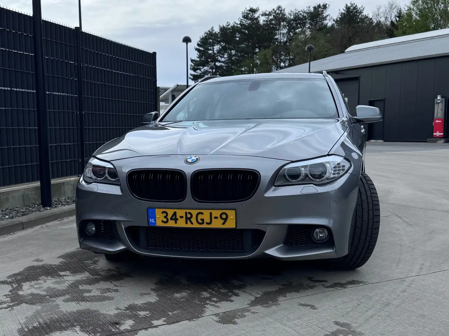 BMW 525 525 Executive - 2