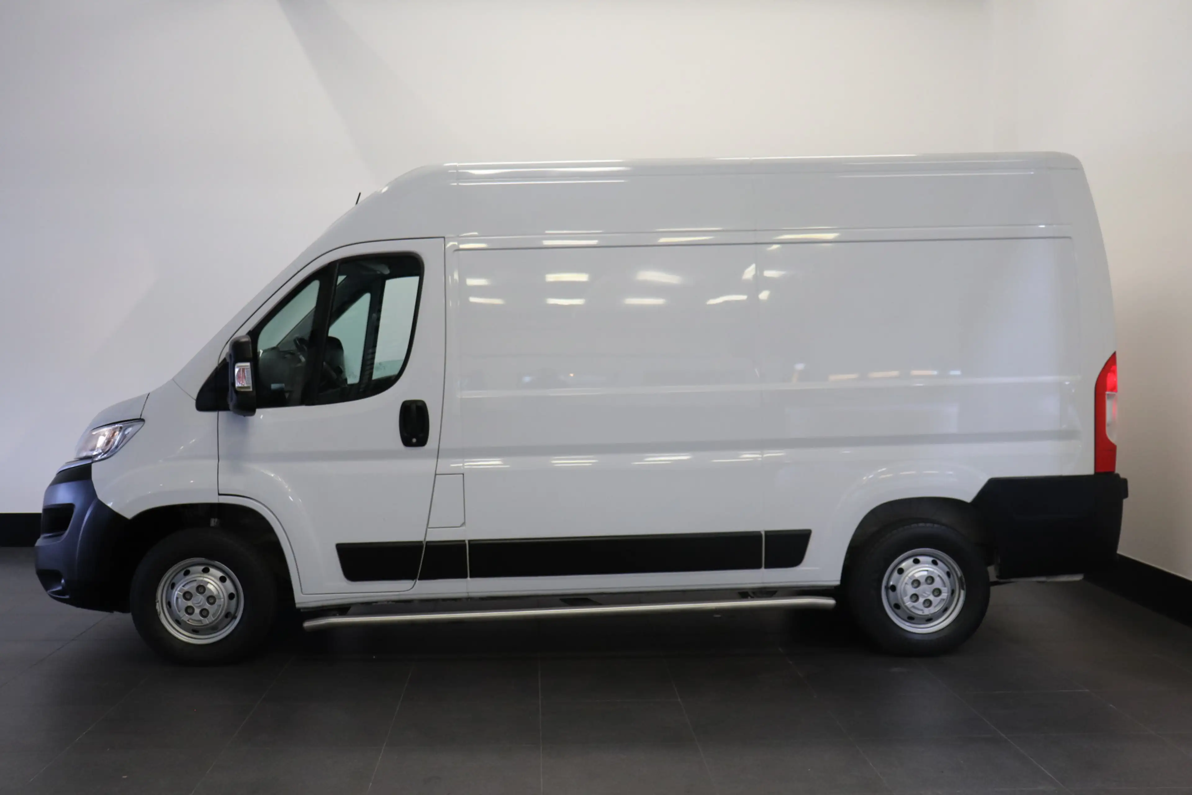 Citroen Jumper 2.2 BlueHDi 120PK L2H2 EURO 6 - Airco - Cruise - P — photo 7