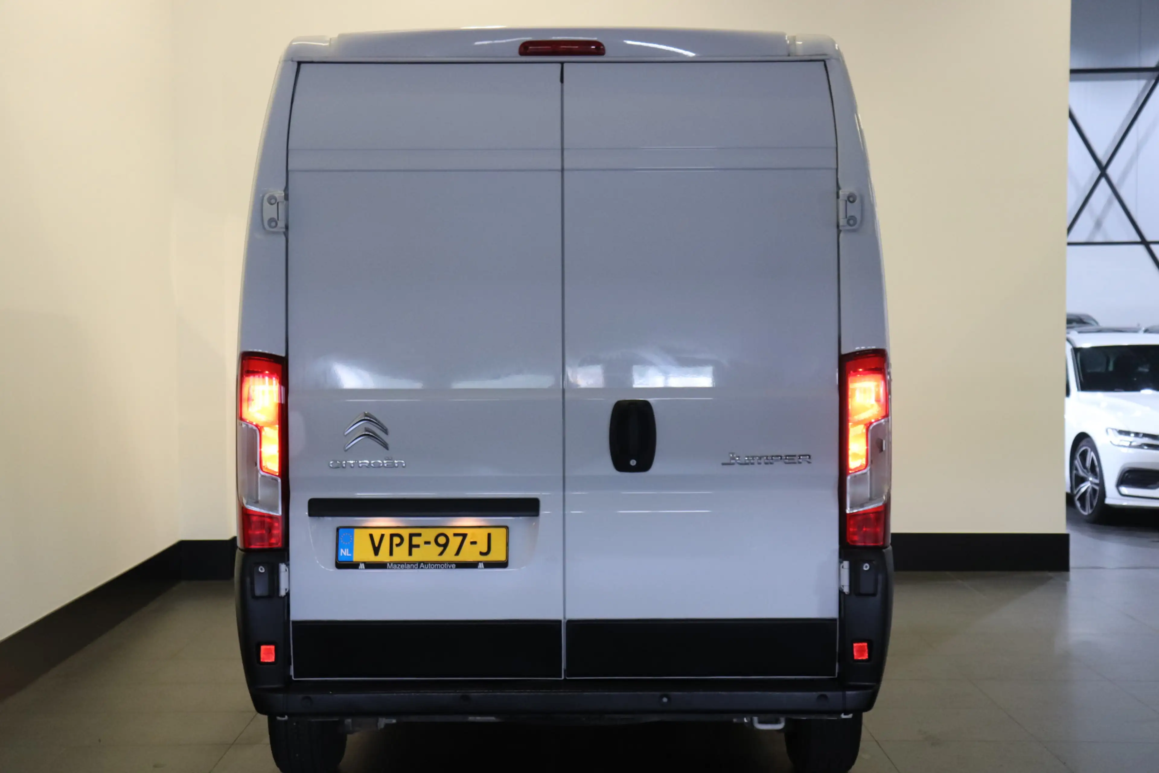 Citroen Jumper 2.2 BlueHDi 120PK L2H2 EURO 6 - Airco - Cruise - P — photo 6
