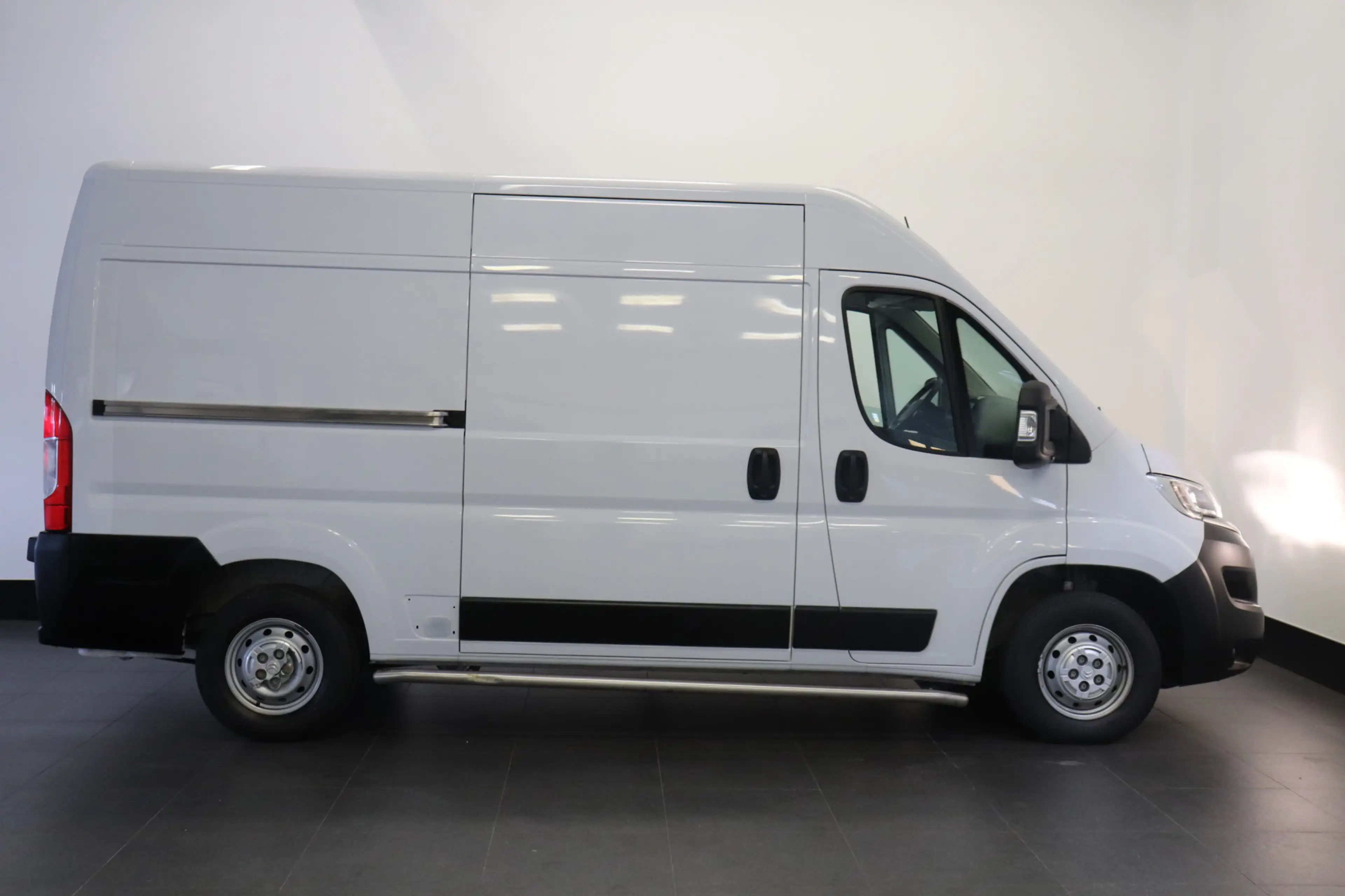 Citroen Jumper 2.2 BlueHDi 120PK L2H2 EURO 6 - Airco - Cruise - P — photo 8