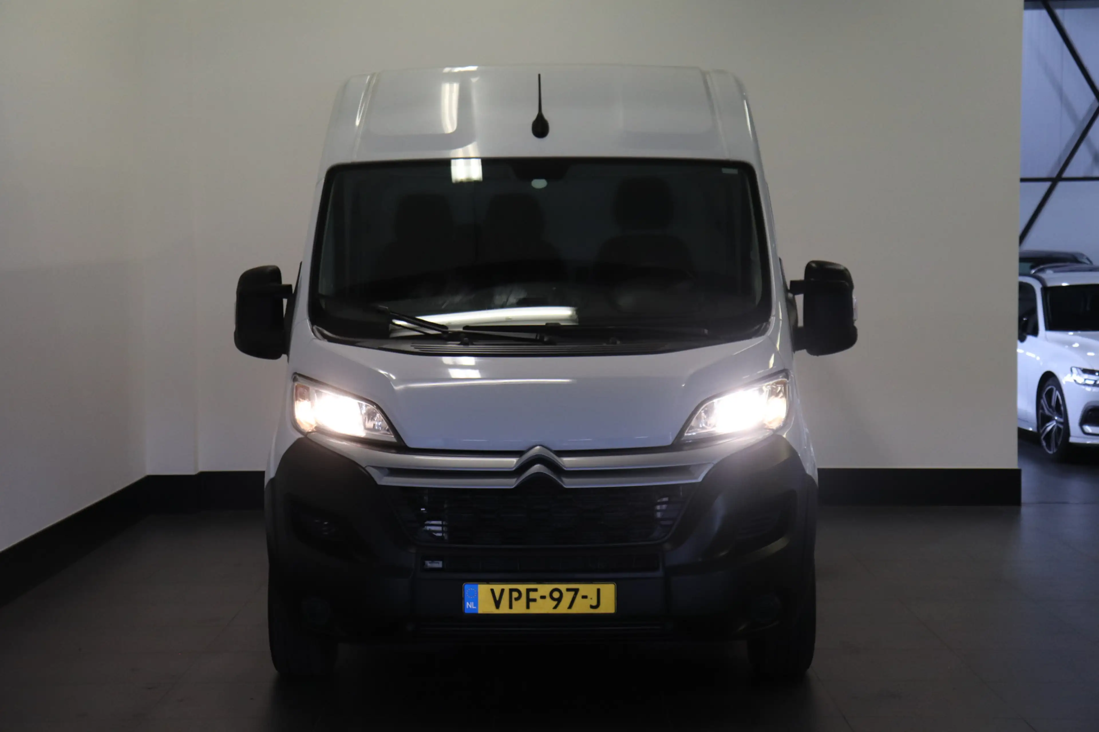 Citroen Jumper 2.2 BlueHDi 120PK L2H2 EURO 6 - Airco - Cruise - P — photo 5