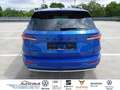 Skoda Karoq Sportline 1.5l TSI 110kW DSG LED Navi Klima Navi Blau - thumbnail 13