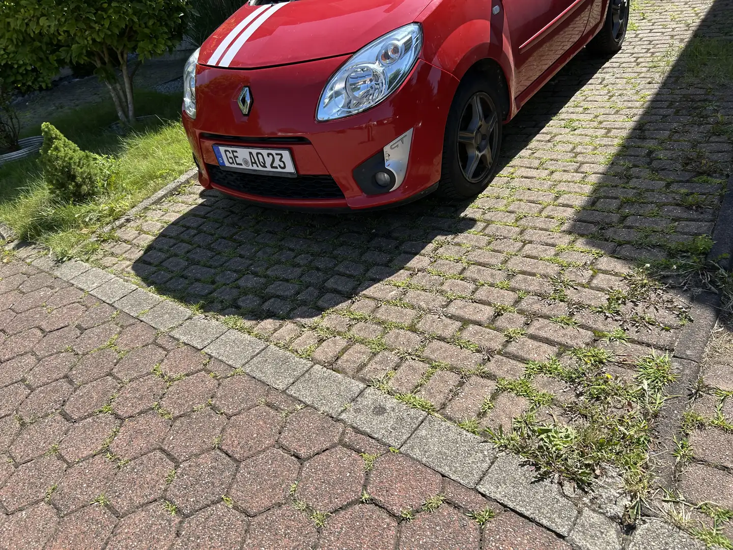 Renault Twingo 1.2 16V TCE GT - 2