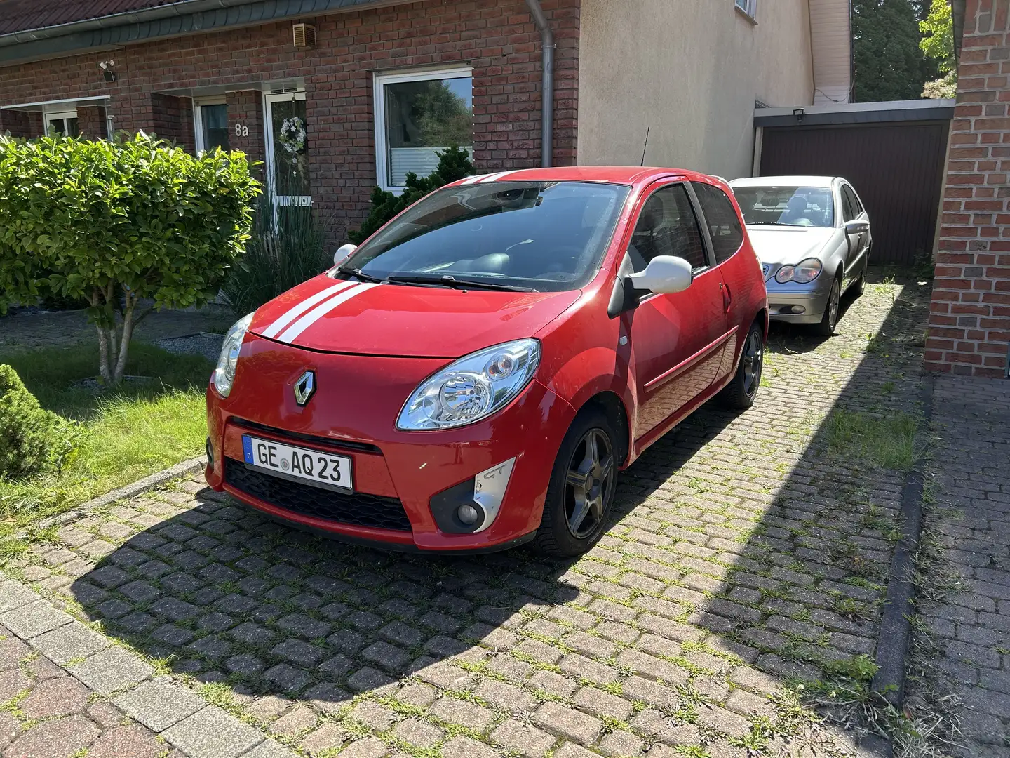 Renault Twingo 1.2 16V TCE GT - 1