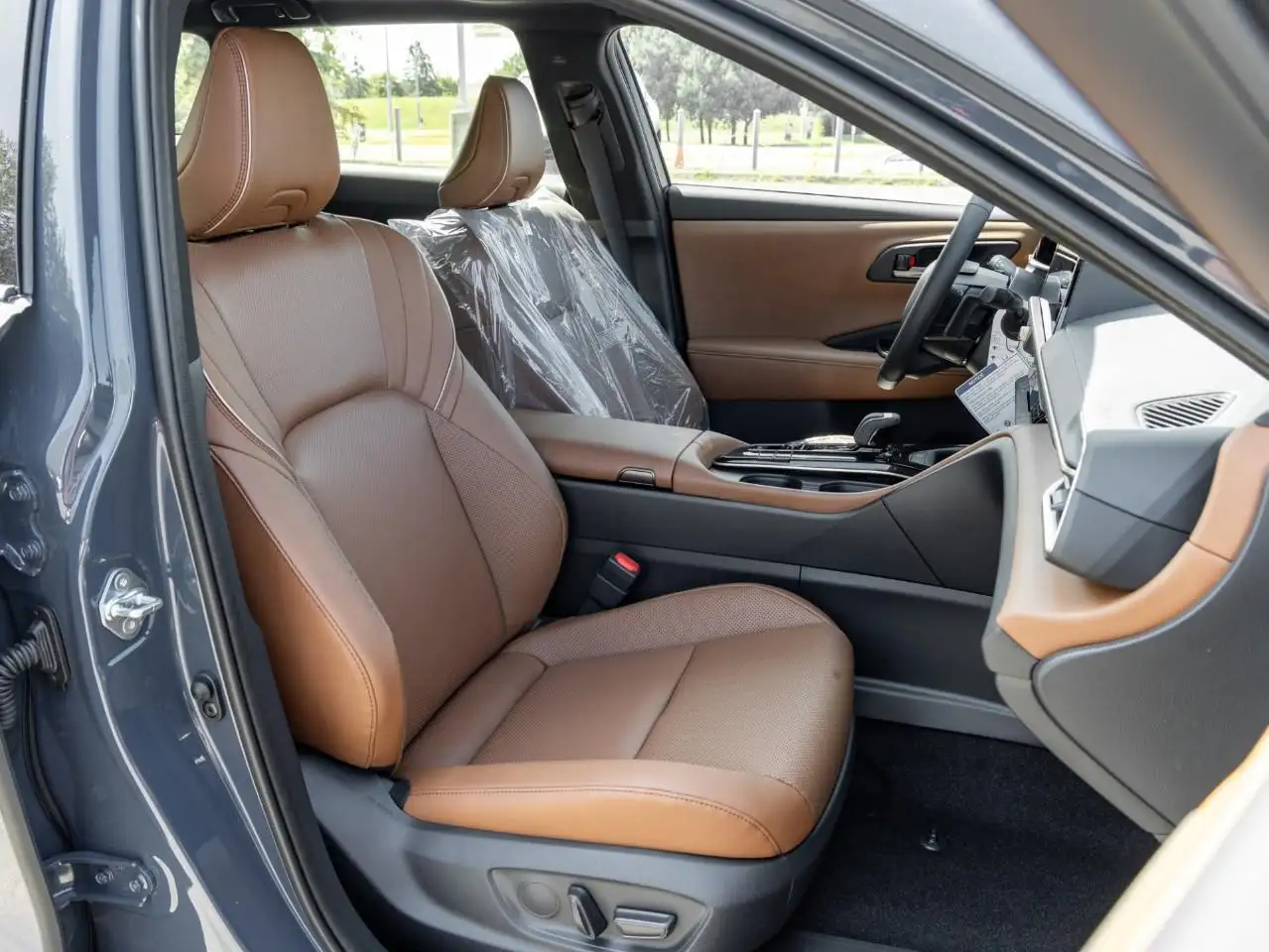 Toyota Crown fotografie Toyota Crown