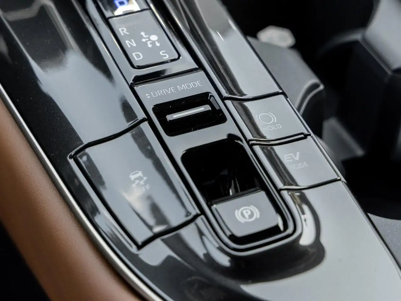 Toyota Crown fotografie Toyota Crown
