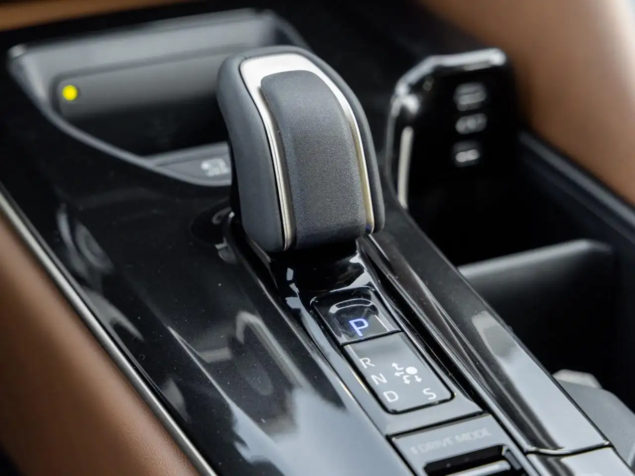 Toyota Crown fotografie Toyota Crown
