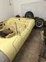 Jaguar E-Type Cabriolet  4.2 Giallo - thumbnail 9